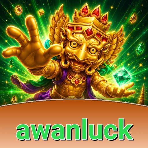 Halaman profil awanluck