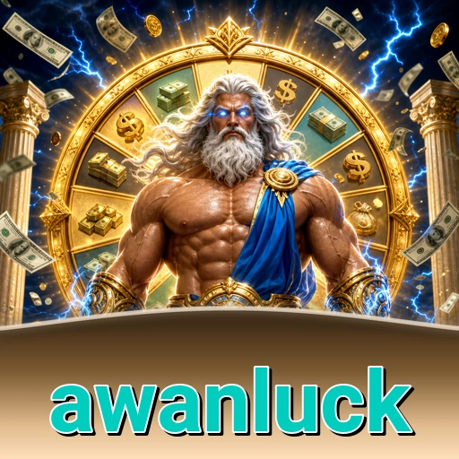 Layar pencarian awanluck