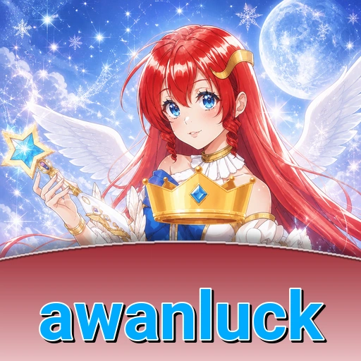 Dasbor awanluck